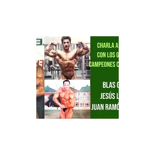 Jesus Lizcano