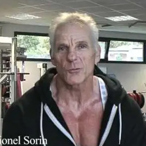 Lionel Sorin