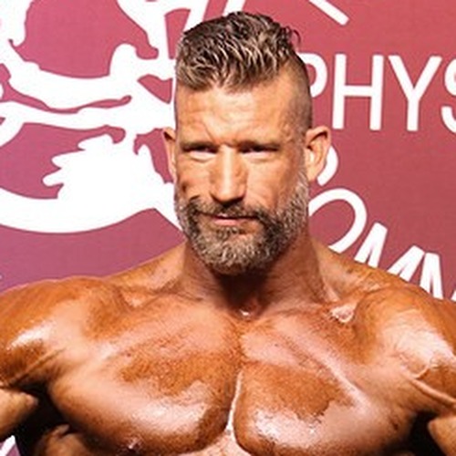 Jeremiah Sipes profile photo