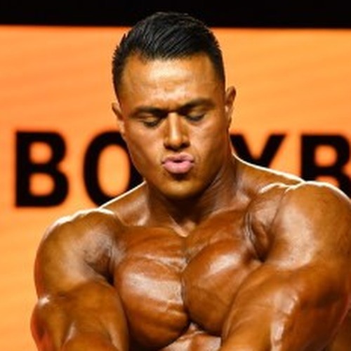 Adriell Contreras profile photo
