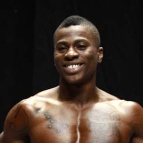 Michael Murray profile photo