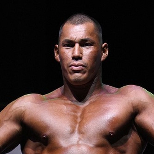 Criss Diaz profile photo