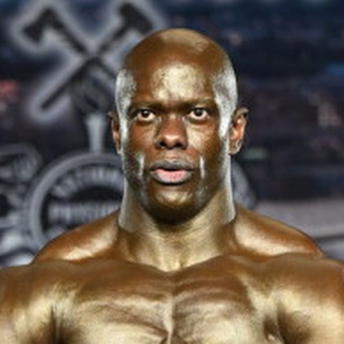 Charles Sengo profile photo