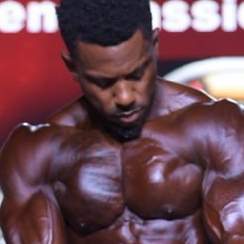 Traveon Daniels profile photo