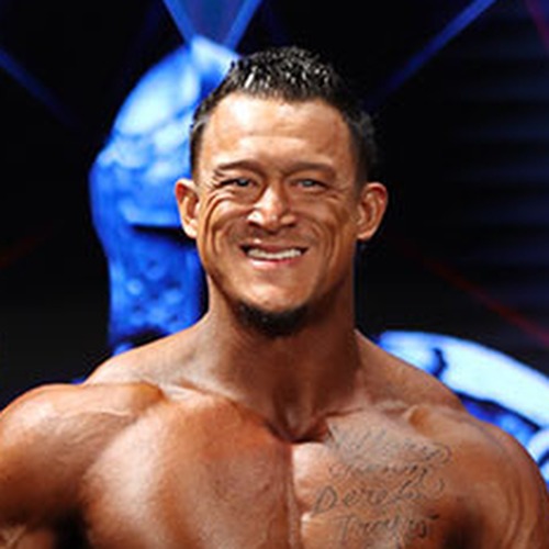 Derek Tablit profile photo
