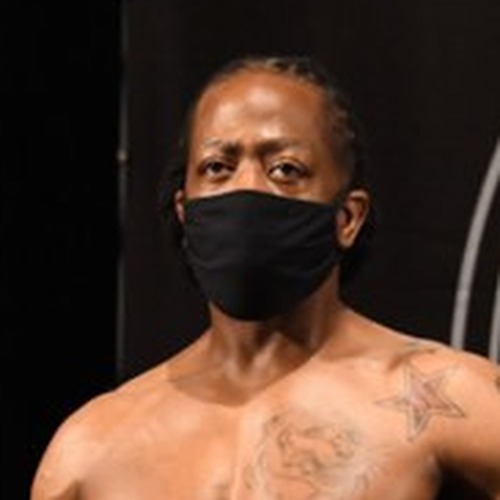 Carlos Taylor profile photo