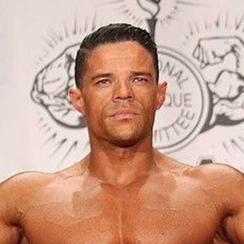Reinaldo Dias profile photo