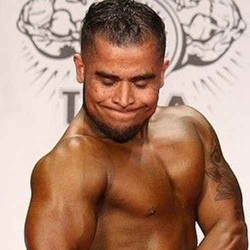 Luis Morejon profile photo
