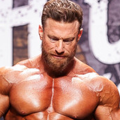Joshua Egli profile photo