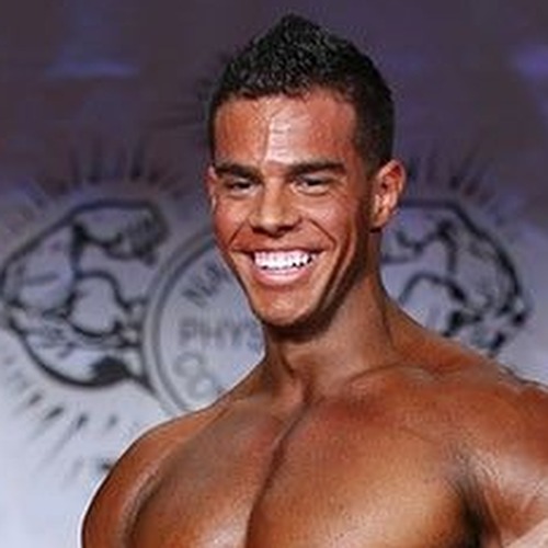 Travis Rosario profile photo