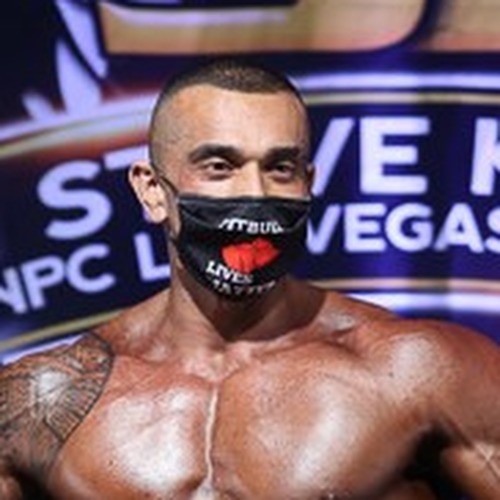 Neto Cazuma profile photo