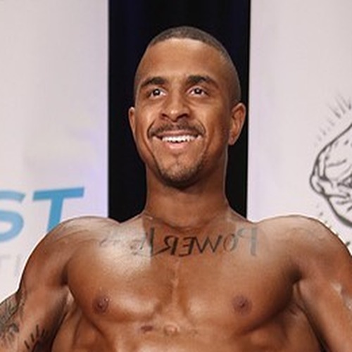 Bernard Hilton profile photo