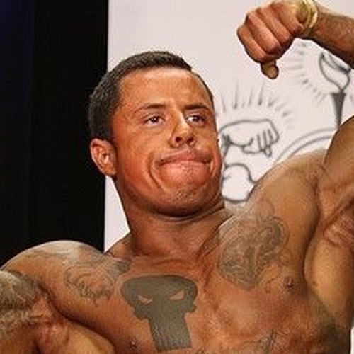 Ryan Plascencia profile photo