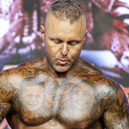 David Nicothodes profile photo