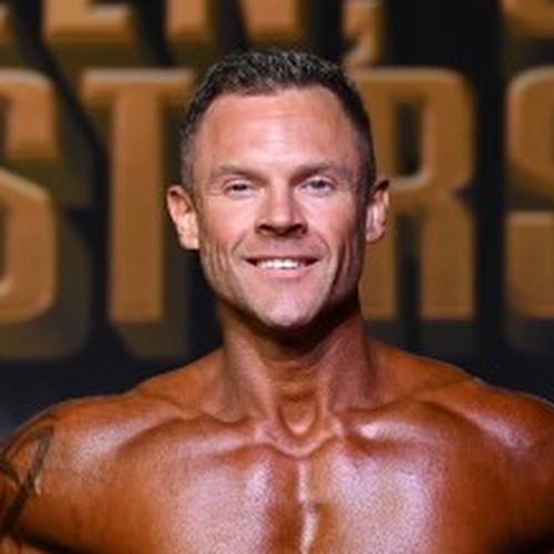 David Rutkosky profile photo
