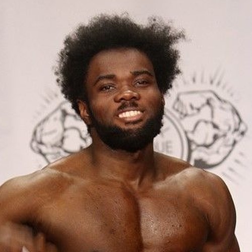 Najee Sneed profile photo