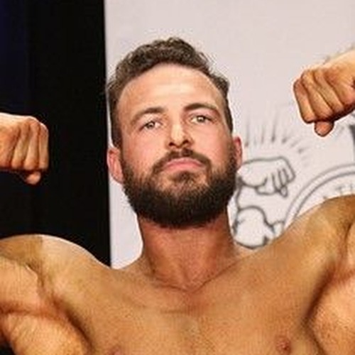 Jason Welborn profile photo