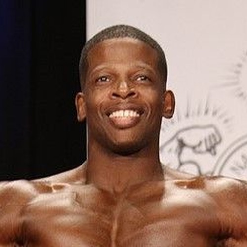Darryn Everage profile photo