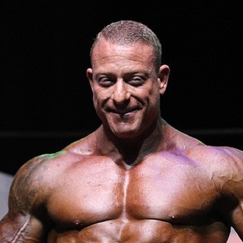 Jason Gordon profile photo