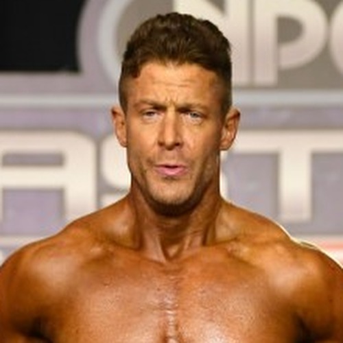Alex Knaus profile photo
