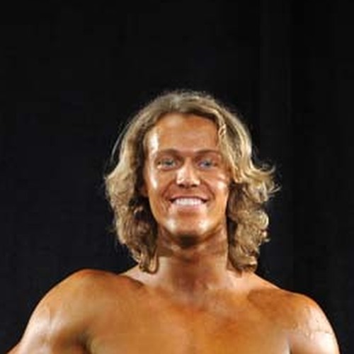 Taylor Lambdin
