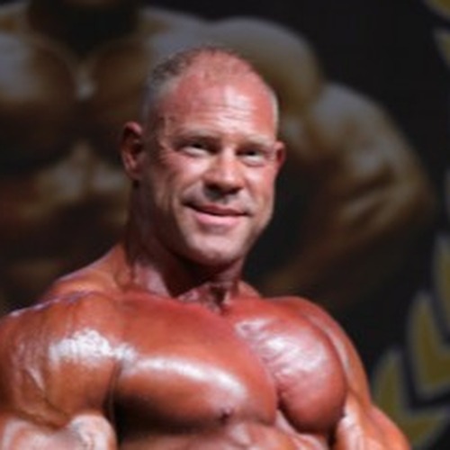 Brenner Ham profile photo