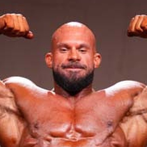 Matt Collins profile photo