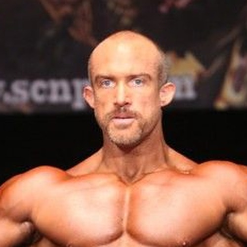 Adam Stiles profile photo