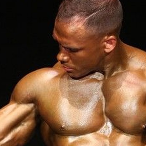 Bryson Morgan profile photo
