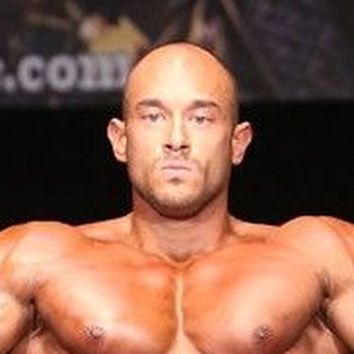 John Lowe profile photo
