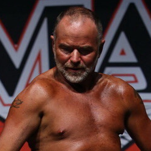 Kelvin Carver profile photo