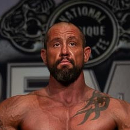 Donald Chambers profile photo