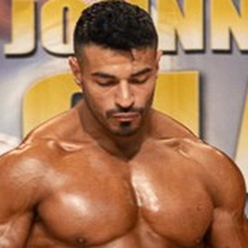 Josh Ochoa profile photo