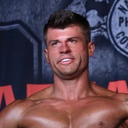 Nicholas Johnston profile photo