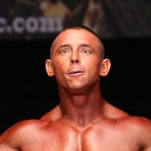Nick Kozak profile photo