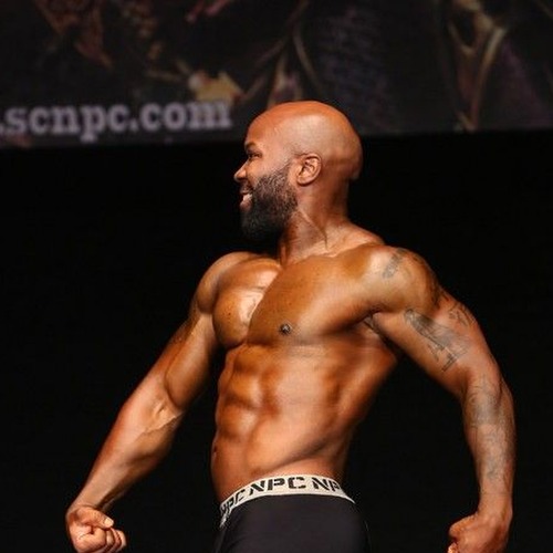Ryan Washington profile photo