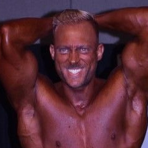 Ryan Zeisloft profile photo