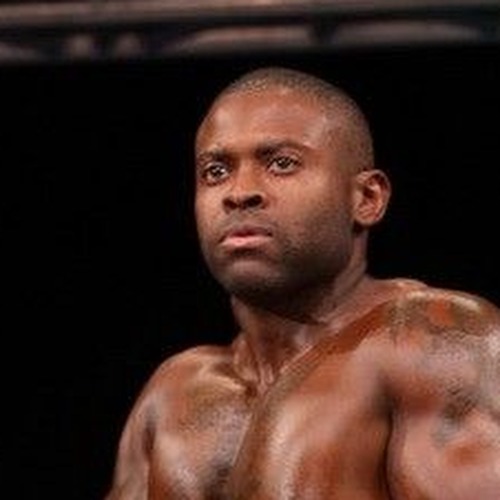 Thomas Wilkerson profile photo