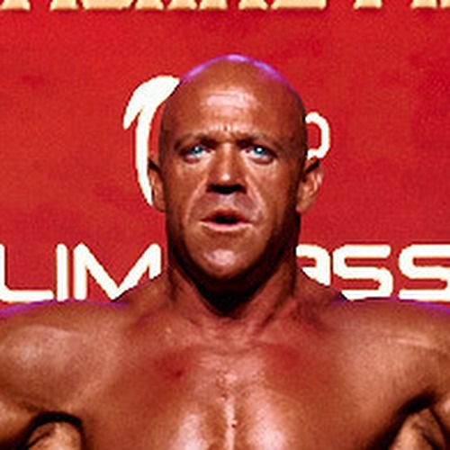 Daniel Martin profile photo