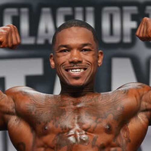 Omar Moore profile photo