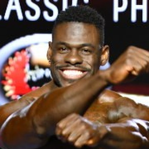 Wayne Freeman profile photo
