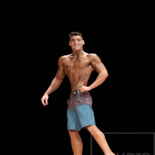 Caleb Thomas profile photo