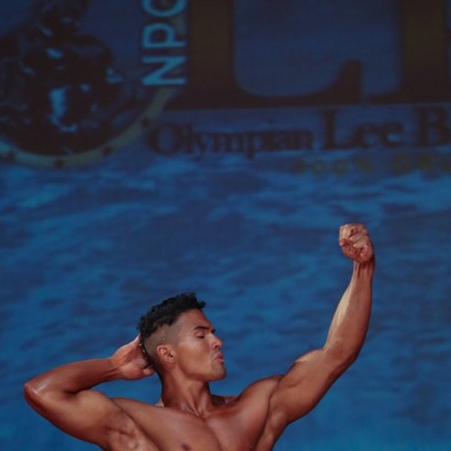 Stiven Sandoval profile photo