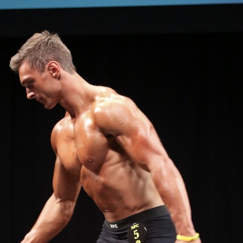 Axel Falempin