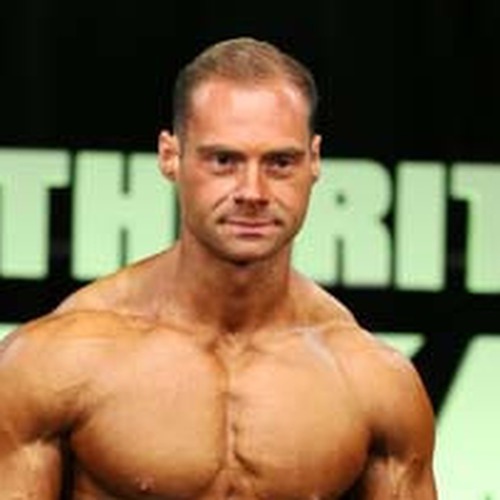 Jeremy Blondeau