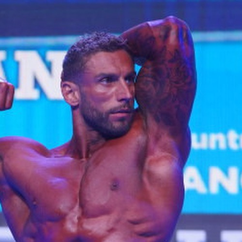 Damien Deville profile photo