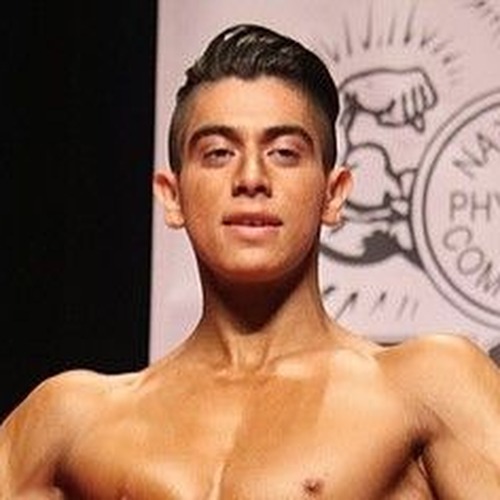 Exgard Parra profile photo