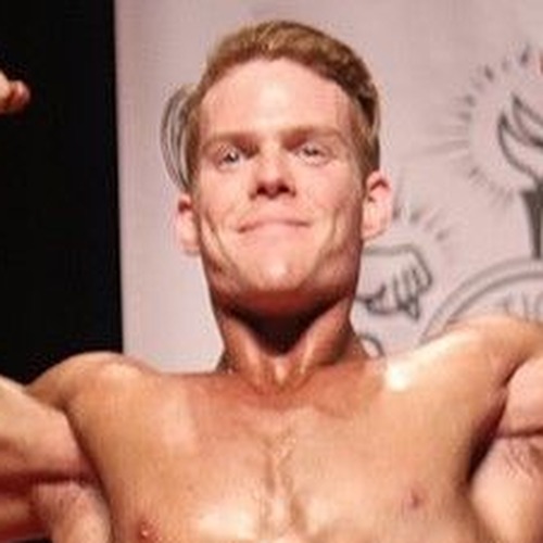 Brandan Siebrecht profile photo