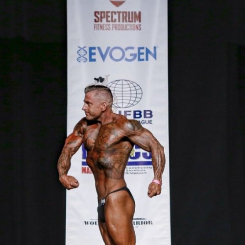 Brian Villegad profile photo