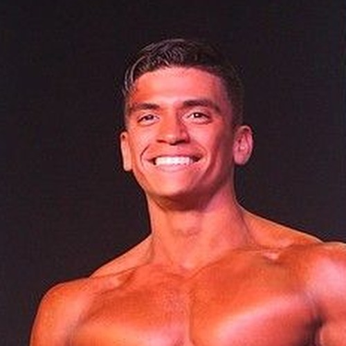 James Garbutt profile photo